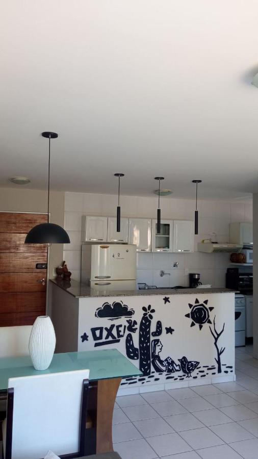 Ferienwohnung Temporada Em Maceio Exterior foto