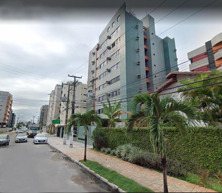 Ferienwohnung Temporada Em Maceio Exterior foto