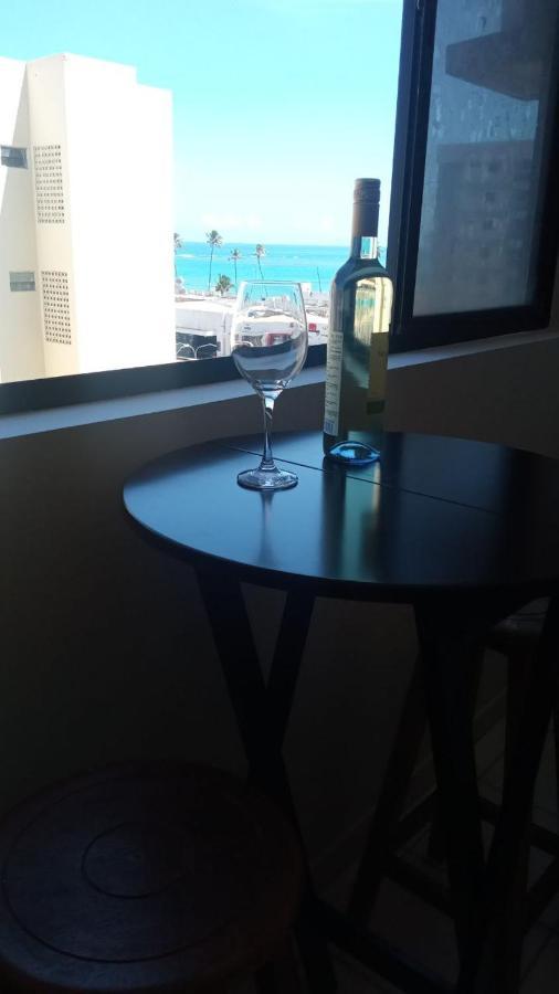 Ferienwohnung Temporada Em Maceio Exterior foto