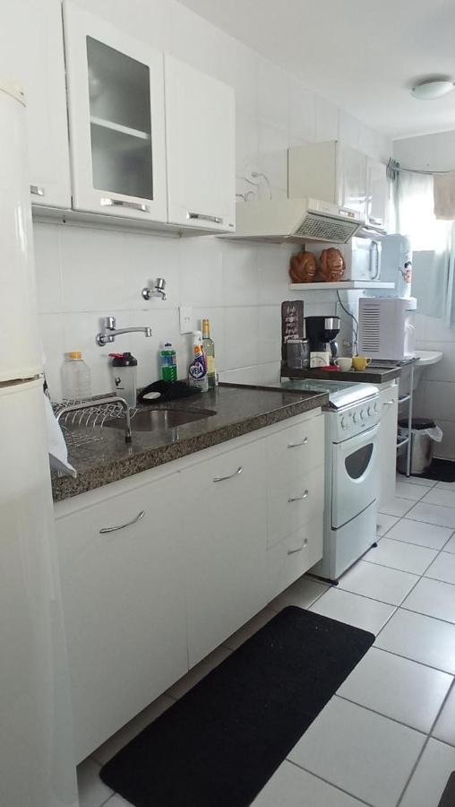 Ferienwohnung Temporada Em Maceio Exterior foto