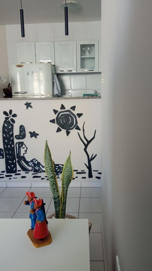 Ferienwohnung Temporada Em Maceio Exterior foto