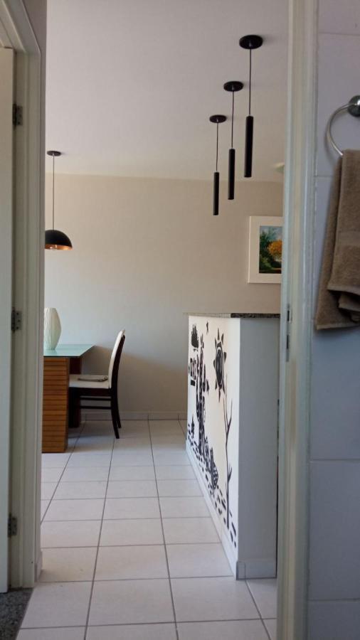 Ferienwohnung Temporada Em Maceio Exterior foto