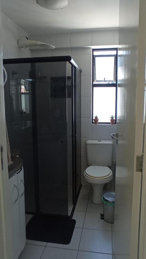 Ferienwohnung Temporada Em Maceio Exterior foto